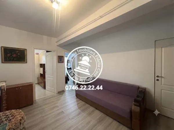 Apartament 2 camere Ciurea - poza 1
