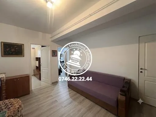 Apartament 2 camere Ciurea - poza 1
