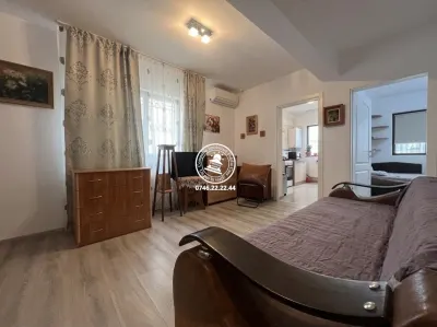 Apartament 2 camere Ciurea - poza 2