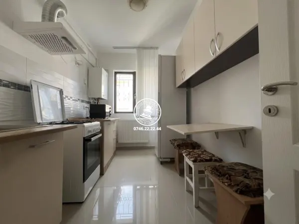 Apartament 2 camere Ciurea - poza 11