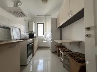 Apartament 2 camere Ciurea - poza 11
