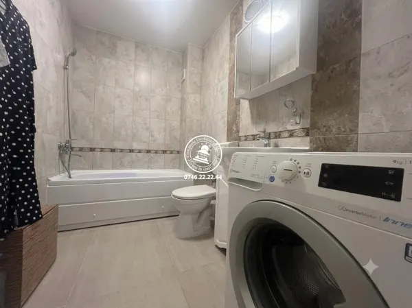 Apartament 2 camere Ciurea - poza 12