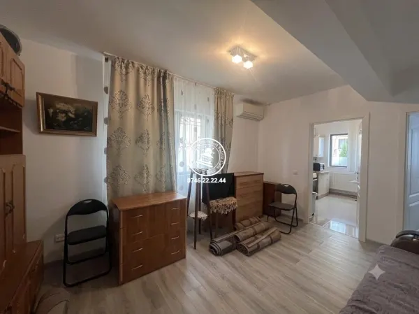 Apartament 2 camere Ciurea - poza 4