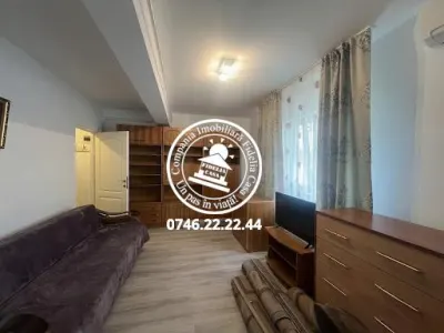 Apartament 2 camere Ciurea - poza 5