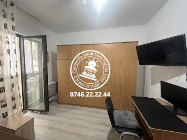 Apartament 2 camere Ciurea - poza 6
