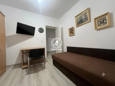 Apartament 2 camere Ciurea - poza 7