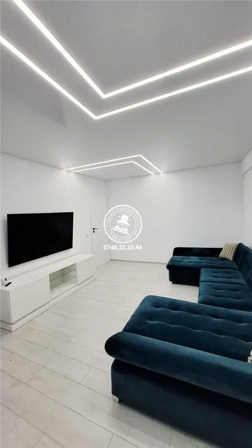 Apartament 2 camere Iași - poza 1