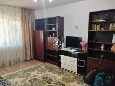 Apartament cu 2 camere decomandat de închiriat – Nicolina 2, Strada Lacului - Iasi