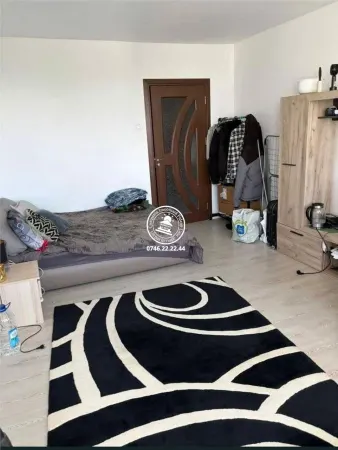 Apartament 1 camera Iași - poza 1