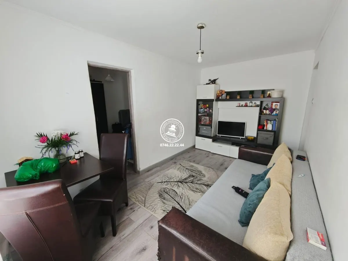 Apartament 3 camere Iași - poza 1