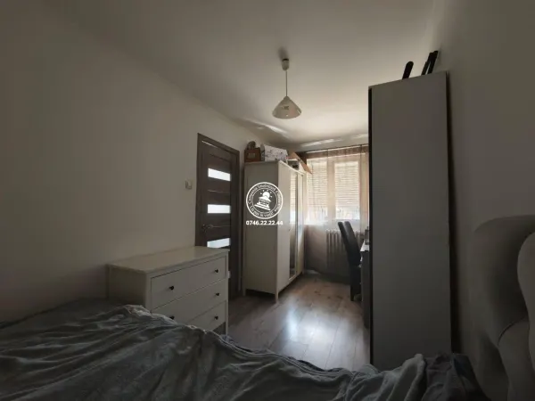 Apartament 3 camere Iași - poza 5