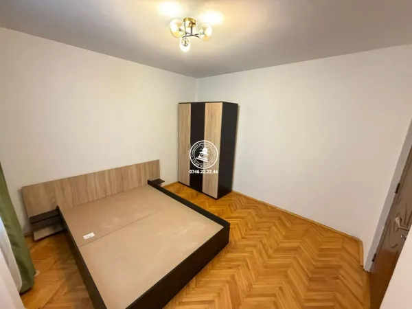 Apartament 3 camere Iași - poza 8