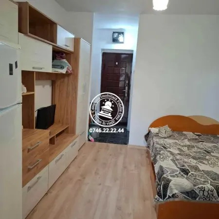 Apartament 1 camera Iași - poza 1