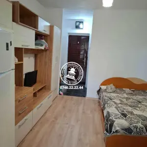 Apartament 1 camera Iași - poza 1