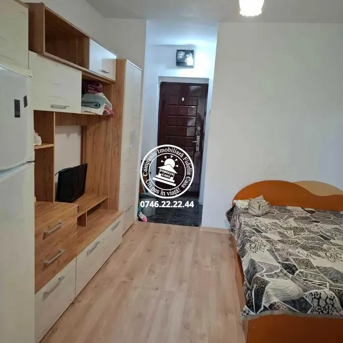 Apartament 1 camera Iași - poza 1