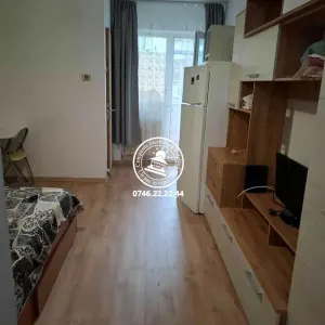 Apartament 1 camera Iași - poza 2