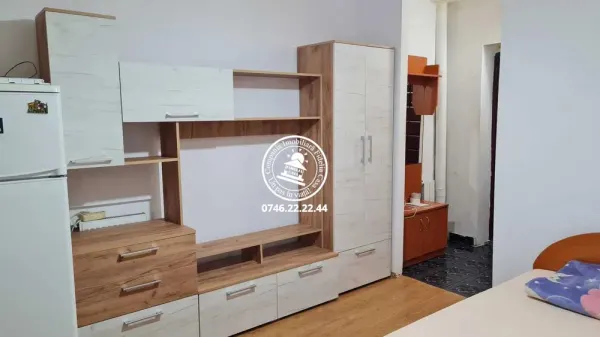 Apartament 1 camera Iași - poza 3
