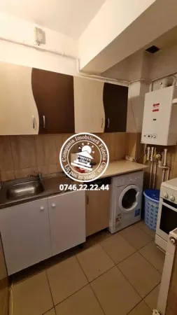 Apartament 1 camera Iași - poza 4