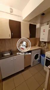 Apartament 1 camera Iași - poza 4