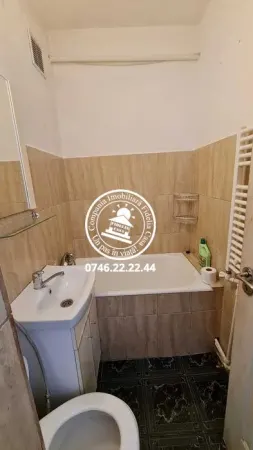 Apartament 1 camera Iași - poza 5