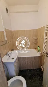 Apartament 1 camera Iași - poza 5