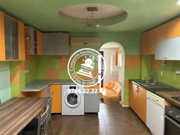 Apartament 2 camere Iași - poza 6