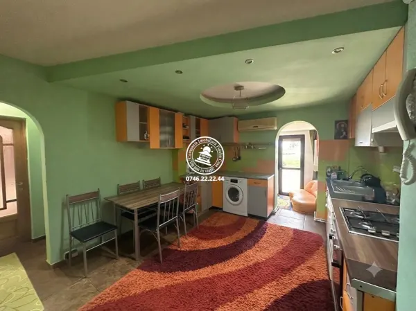 Apartament 2 camere Iași - poza 7