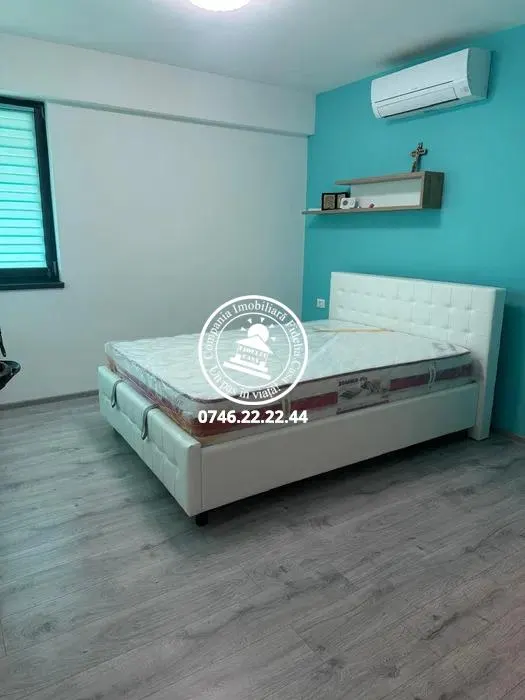 Apartament 1 camera Iași - poza 1