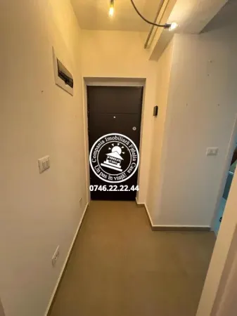 Apartament 1 camera Iași - poza 4