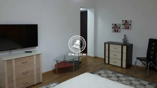 Apartament 1 camera Iași - poza 1