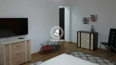 Apartament 1 camera Iași - poza 1