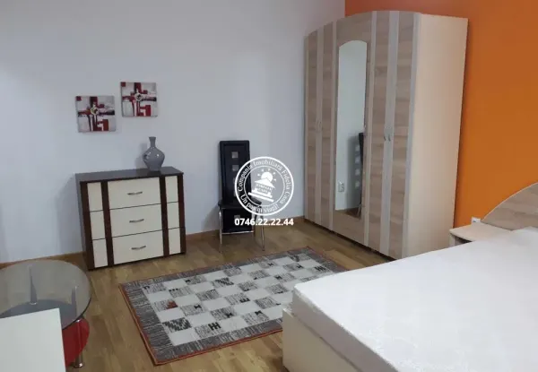 Apartament 1 camera Iași - poza 2