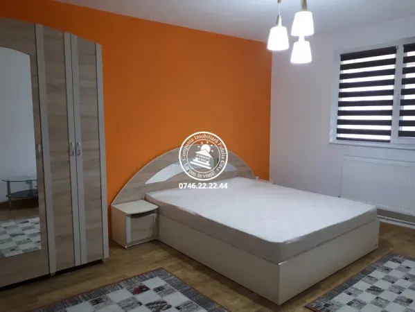 Apartament 1 camera Iași - poza 3