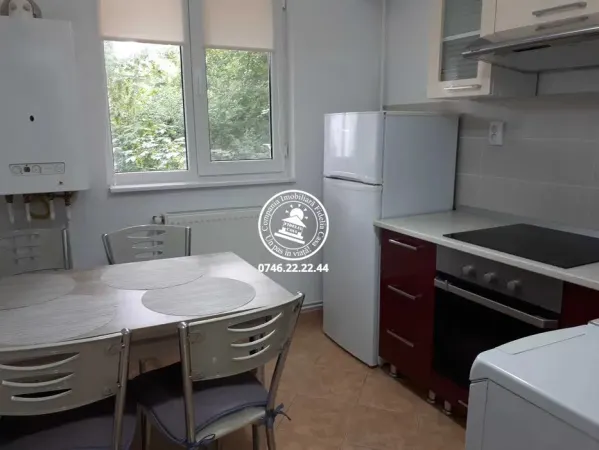 Apartament 1 camera Iași - poza 4