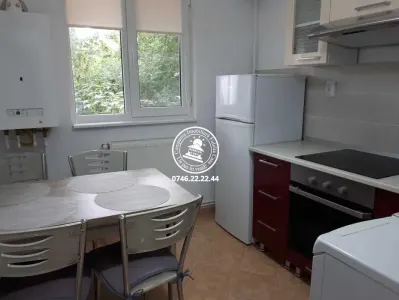 Apartament 1 camera Iași - poza 4