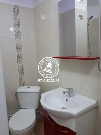 Apartament 1 camera Iași - poza 5