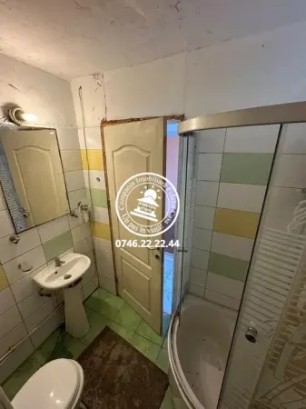 Apartament 1 camera Iași - poza 5