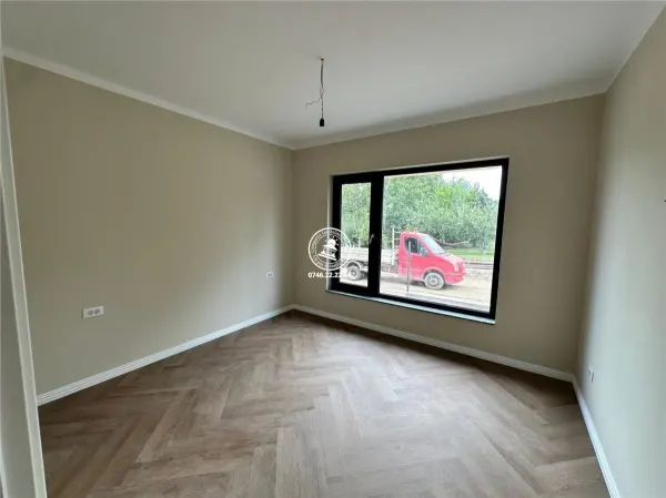 Casă 4 camere Tomești - poza 14