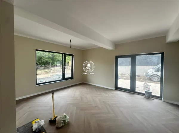 Casă 4 camere Tomești - poza 6