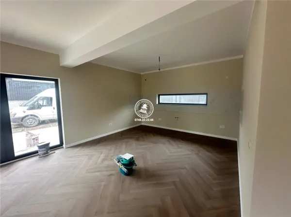 Casă 4 camere Tomești - poza 7