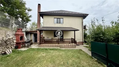 Casă 3 camere Aroneanu - poza 2