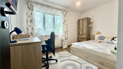 Casă 3 camere Aroneanu - poza 12