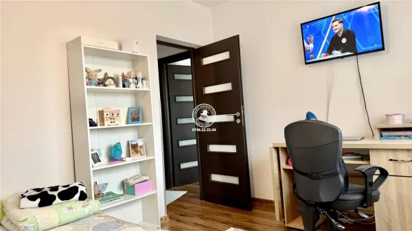 Casă 3 camere Aroneanu - poza 13