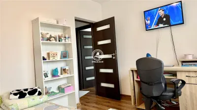 Casă 3 camere Aroneanu - poza 13