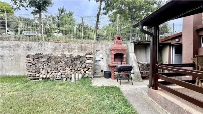 Casă 3 camere Aroneanu - poza 16