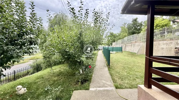 Casă 3 camere Aroneanu - poza 21