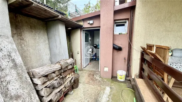 Casă 3 camere Aroneanu - poza 24