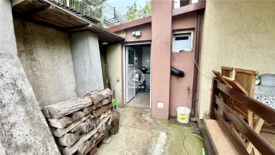 Casă 3 camere Aroneanu - poza 24