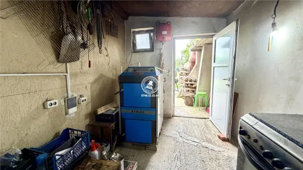 Casă 3 camere Aroneanu - poza 25