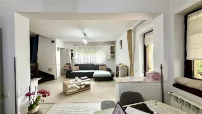 Casă 3 camere Aroneanu - poza 6